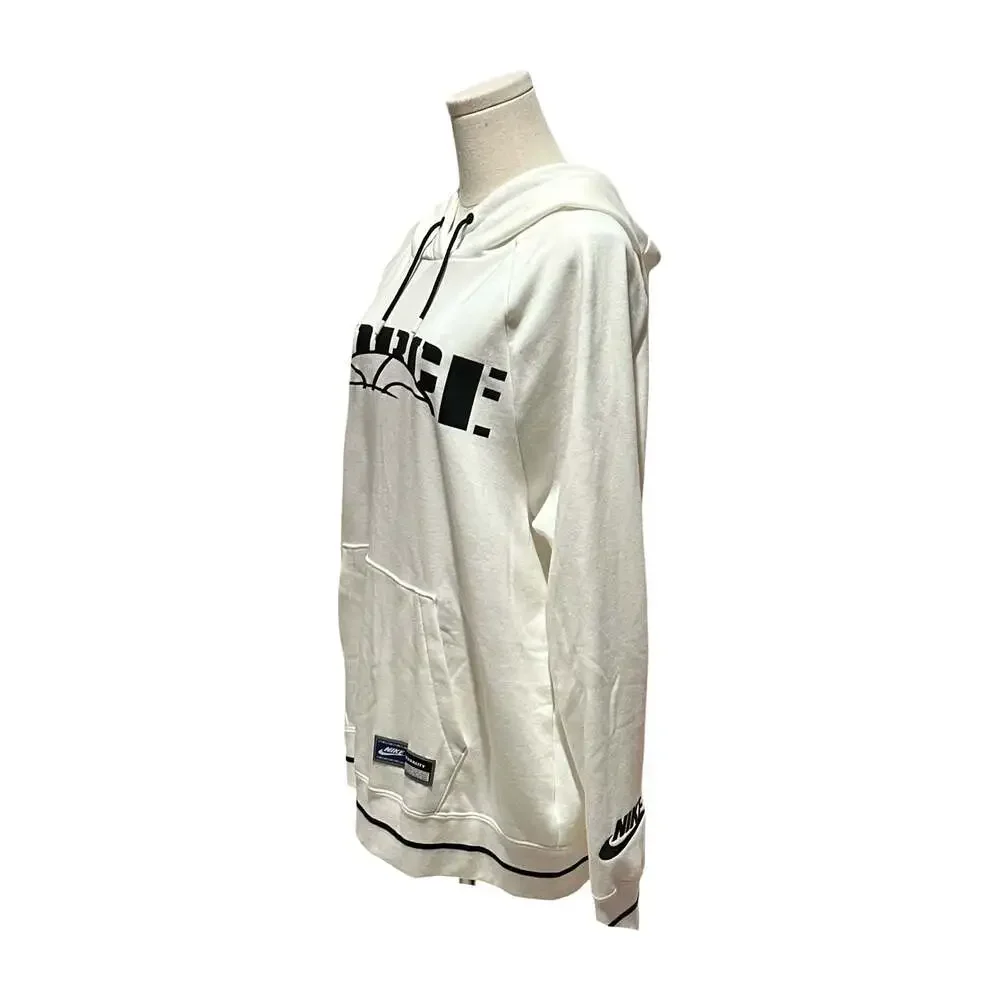 Nike Air Force Equality Hoodie White Size 1X (DH1102-100)